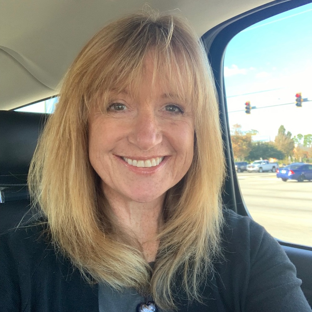 Meet your Posher, Jeanna